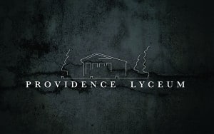 new providence lyceum logo